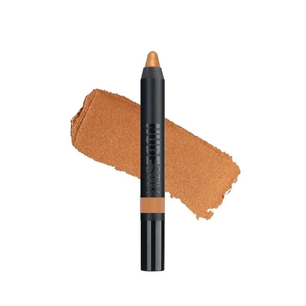 Nudestix Magnetic Luminous Eye Color, 0.10 oz, SHADE- NEW IN CONTAINER